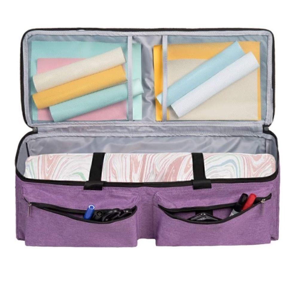 🧵Cricut Carrying Case 🧵 